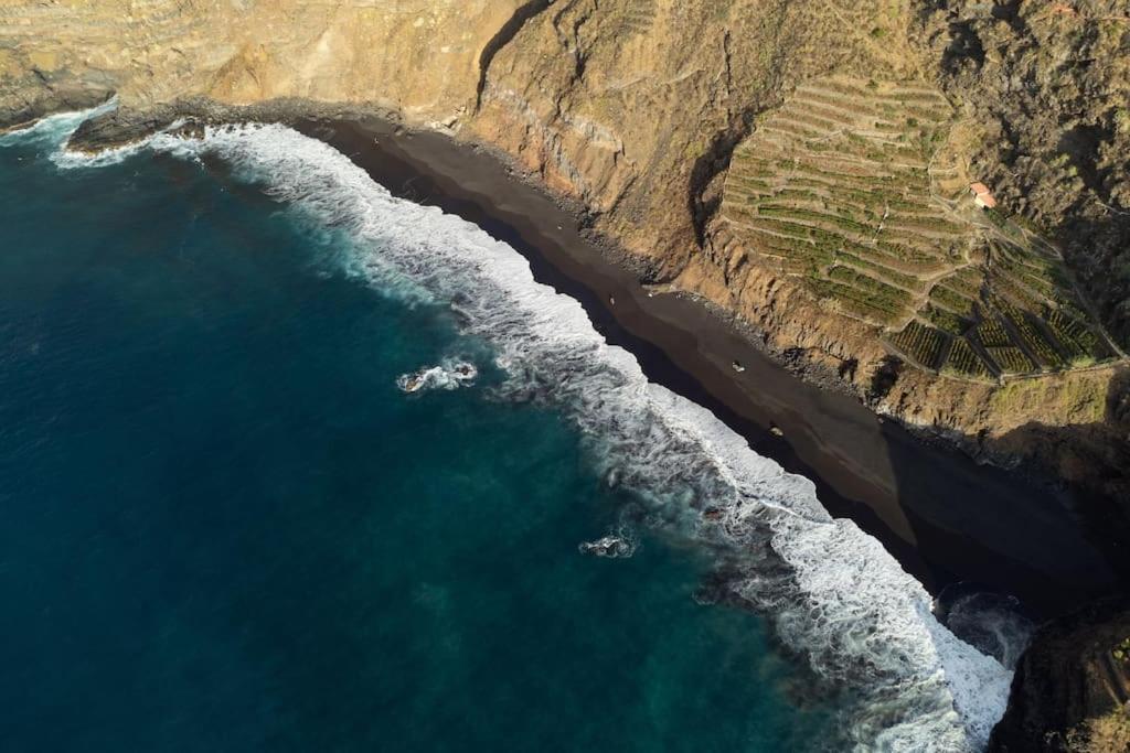 Alojamiento Acogedor Y Tranquilo La Orotava Exterior foto